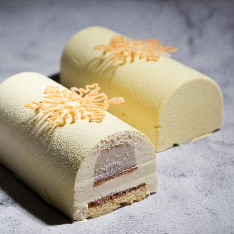 OPAL | Poire vanille